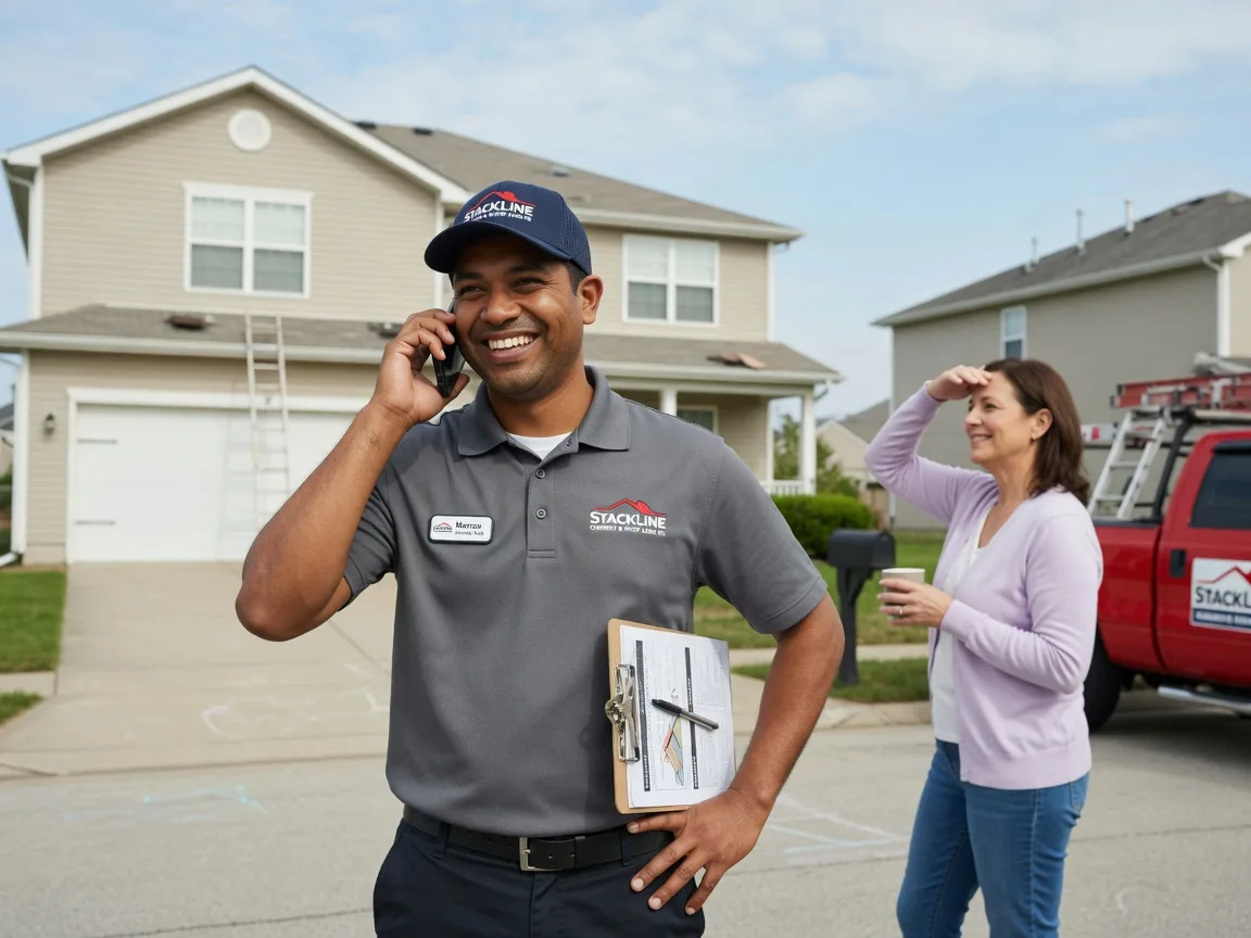 Chimney flashing repair Maple, NC FAQs